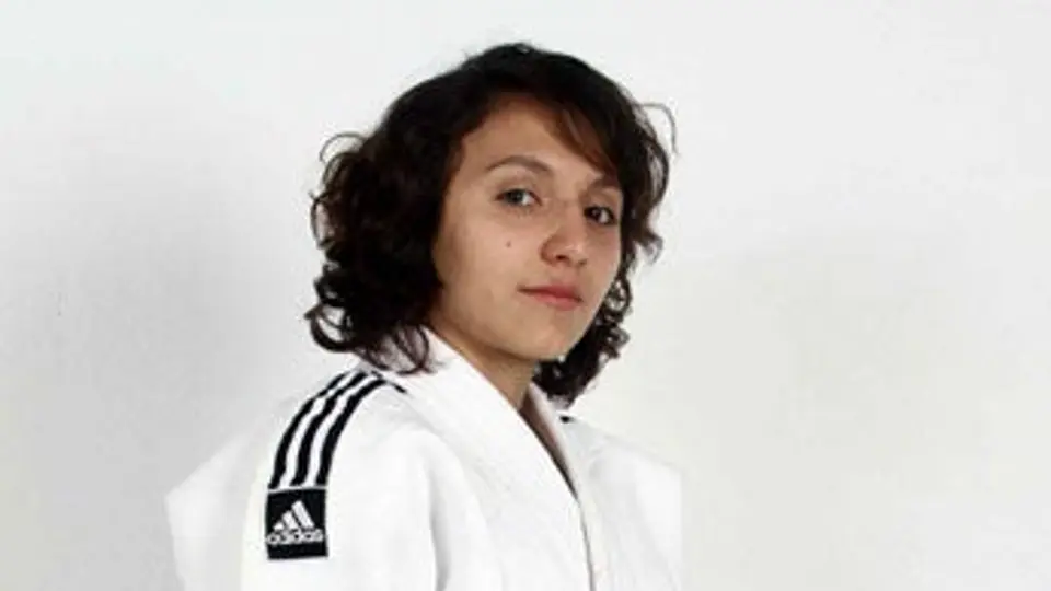 Edna Carrillo, cerca de clasificarse a JO
