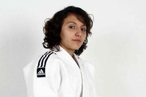 Edna Carrillo, cerca de clasificarse a JO