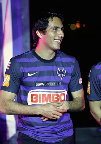 El Monterrey presentó su tercer uniforme
