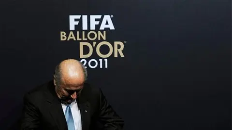 FIFA y clubes europeos negocian ganancias del Mundial