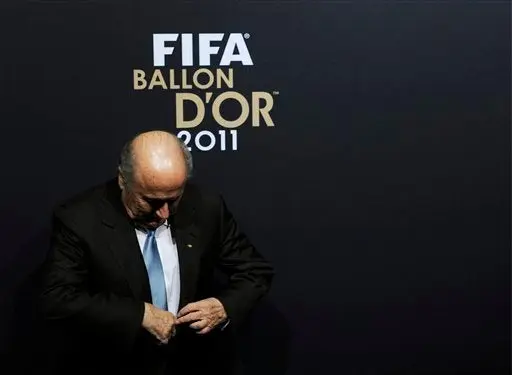 FIFA y clubes europeos negocian ganancias del Mundial