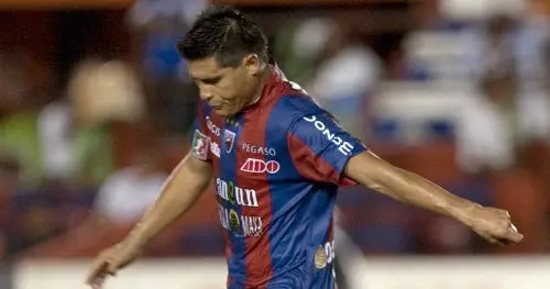 Atlante entrena en campo artificial de cara a su duelo ante Chivas