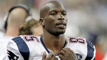 Ochocinco podría estar ausente contra los Cuervos