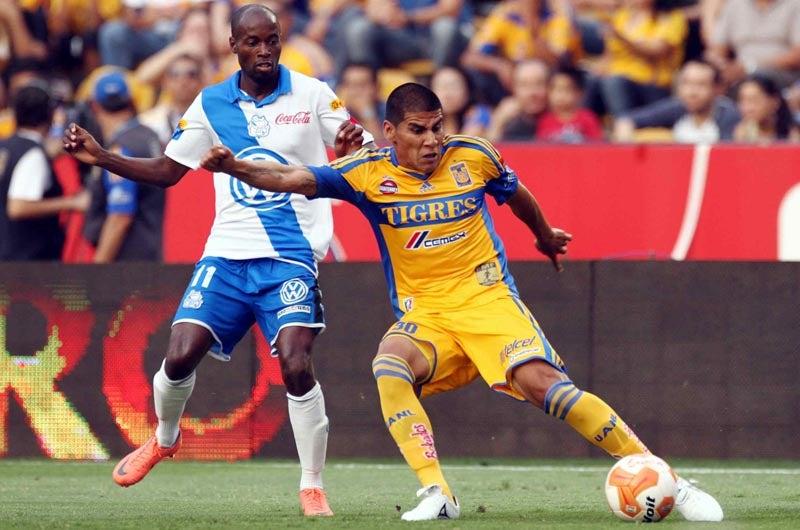 Los felinos cierran la temporada con una derrota en casa | MEXSPORT