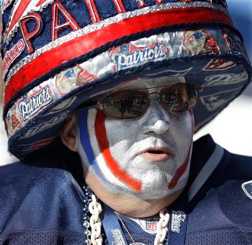 FOTO: AP