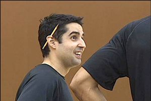 Canales, de origen mexicano, como interino en Blazers