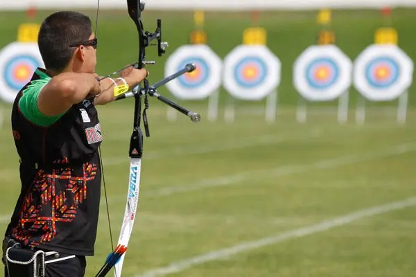 René Serrano espera que la tercera sea la vencida