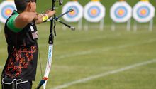 René Serrano espera que la tercera sea la vencida