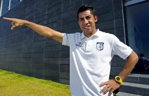 Rico sabe que el duelo ante Atlas representa más que tres puntos