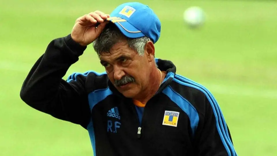 Tuca no da por perdida la eliminatoria