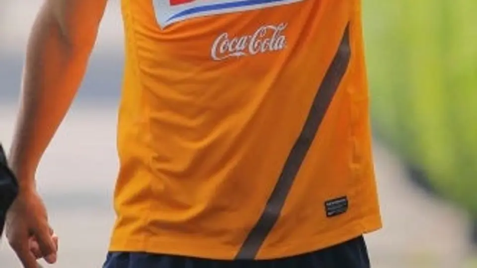 Molina, triste por no darle triunfo a afición del América