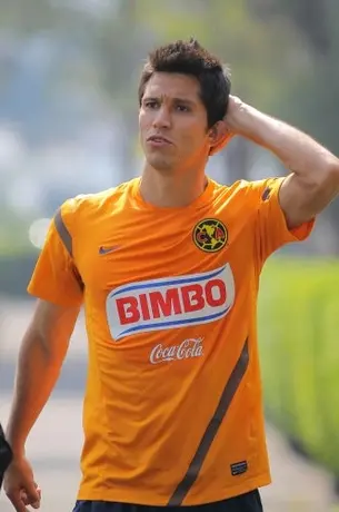 Molina, triste por no darle triunfo a afición del América