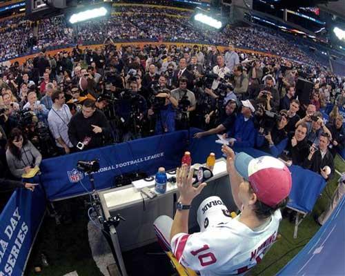 FOTO: AP
