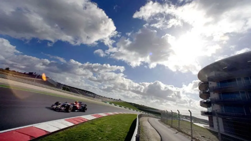 México busca ser sede para la F1