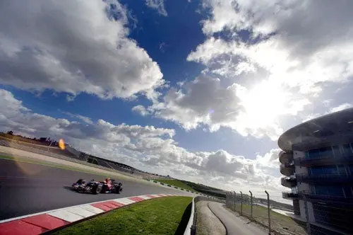 México busca ser sede para la F1