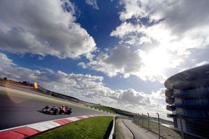 México busca ser sede para la F1