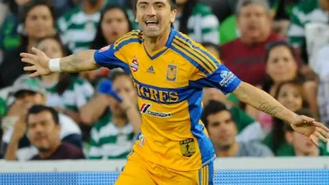 Mancilla seguirá en Tigres
