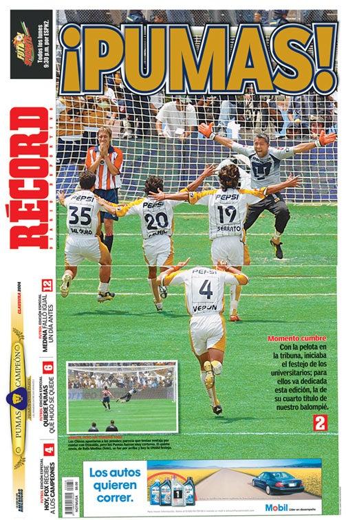 Mejores Portadas 2004-2006