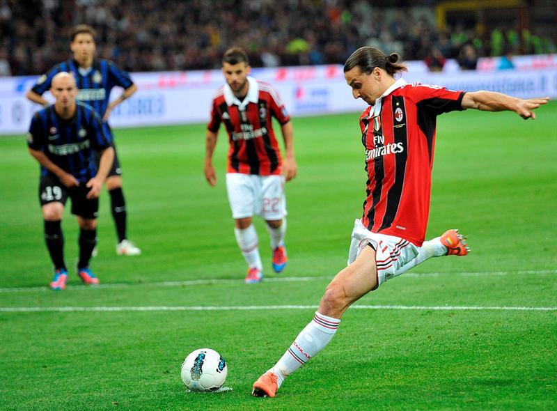 Al cobro de penal | EFE