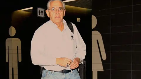 Hay que mostrar a todo el mundo lo que pesa el Tec': Urdiales