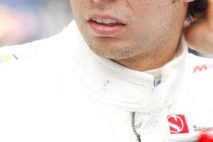 'El resultado fue mejor del que esperábamos': Pérez