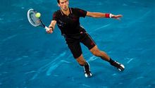 Djokovic clasifica con apuros a Cuartos en Madrid