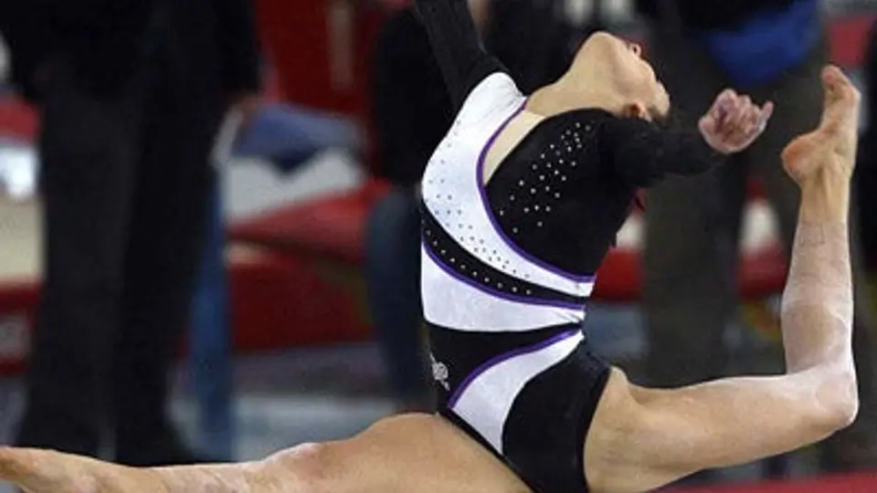 Molestía impide a Elsa García participar en la final del preolímpico