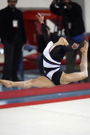 Molestía impide a Elsa García participar en la final del preolímpico