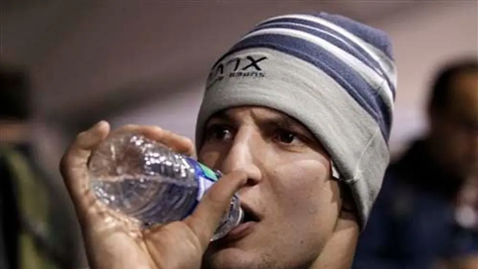 Gronkowski, ansioso por regresar a las prácticas
