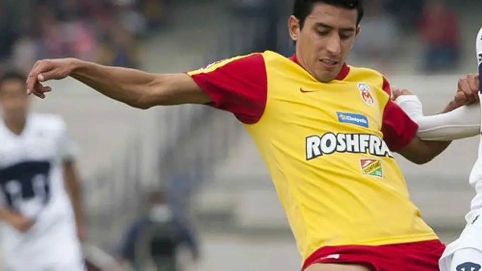 'Pumas nos tiene tomada la medida': Marvin Cabrera