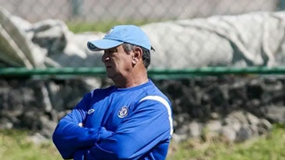Tendría que crecer la Liga de Ascenso para ampliar Primera División': Meza