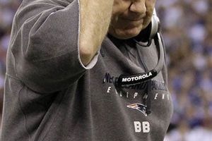 Belichick permitió touchdown de Bradshaw