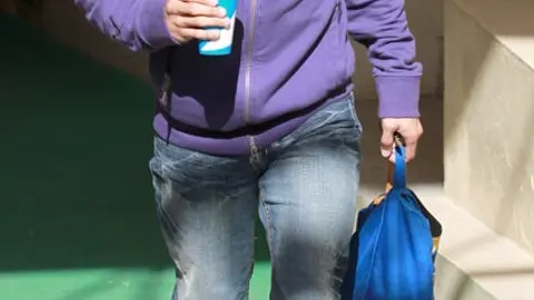 No soy amigo de ninguno de la FMF: Damián