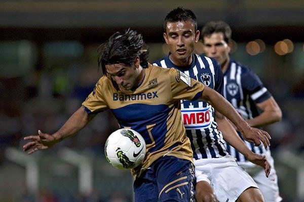 FOTO: MEXSPORT