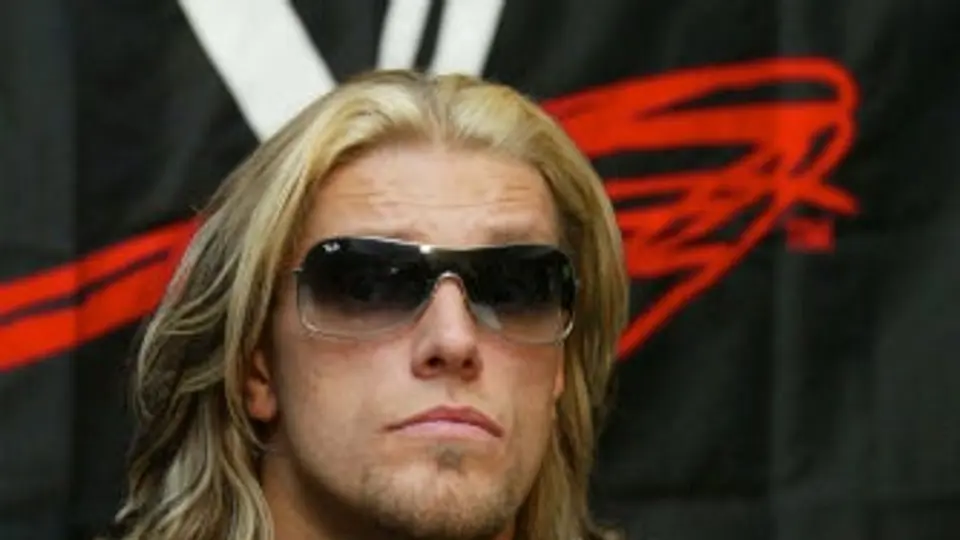 Edge ingresó al Salón de la Fama de WWE