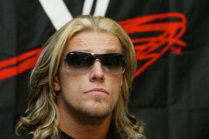 Edge ingresó al Salón de la Fama de WWE