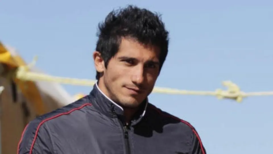La lesión de Damián Álvarez fue confirmada