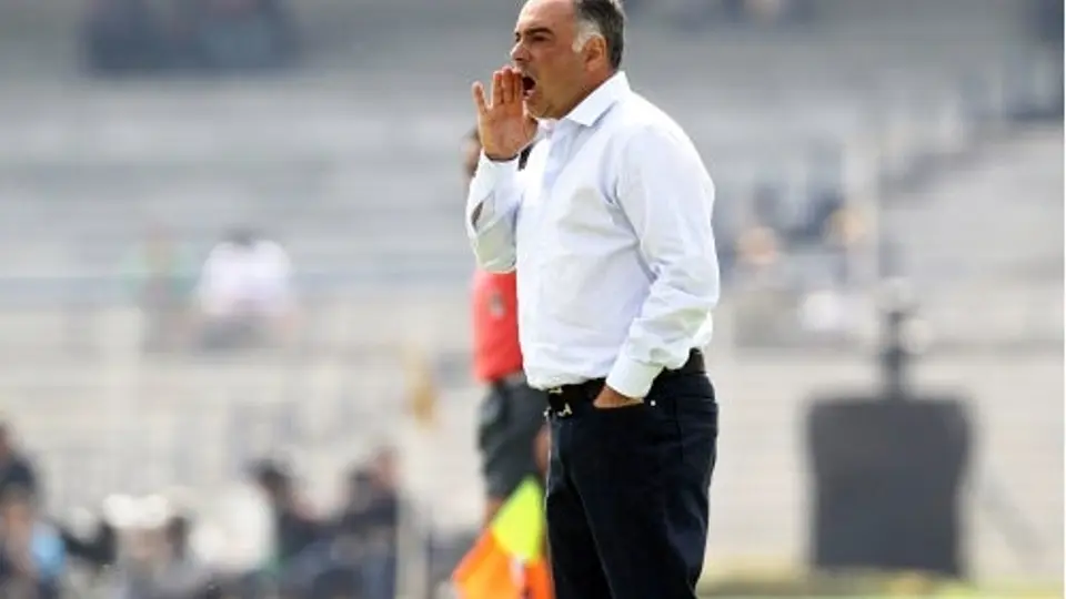 Vázquez destaca que Pumas aprovechó errores de Morelia