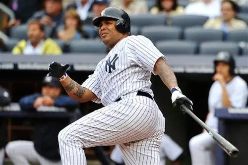 Andruw Jones seguirá un año más con Yanquis