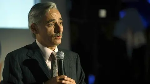 "Gómez tiene que madurar": Martínez
