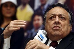 "Chávez vs Rubio, un choque de titanes": Sulaimán