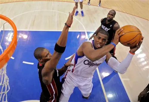 Miami pierde 89-95 frente a Clippers en Tiempo Extra