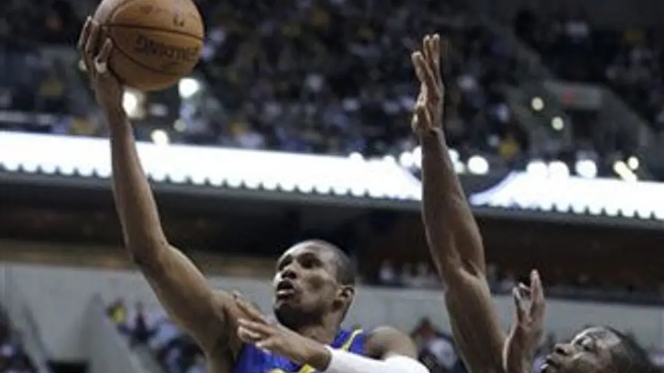Heat suma su segunda derrota consecutiva
