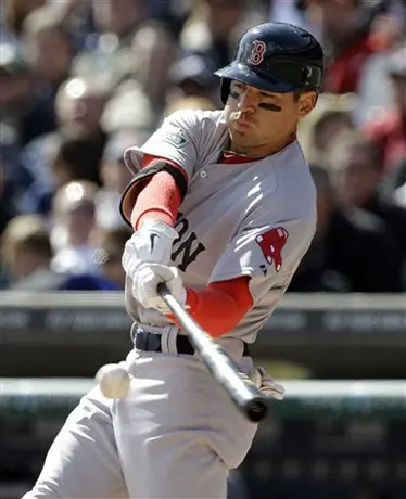Ellsbury en lista de lesionados de Boston