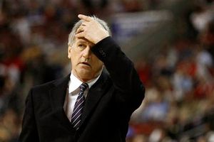 Sacramento despide a su entrenador Westphal