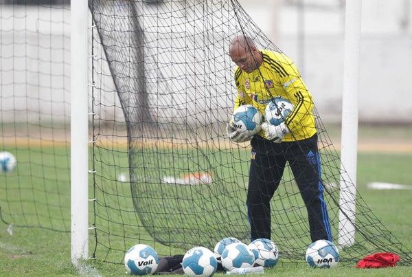 FOTO: JOEL BRAVO