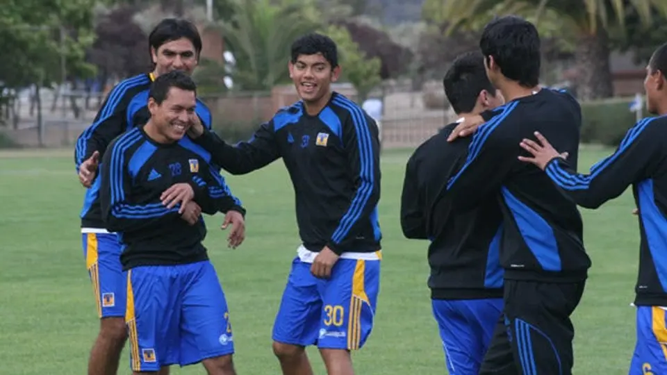 Niega Tuca que se haya despreciado la Libertadores