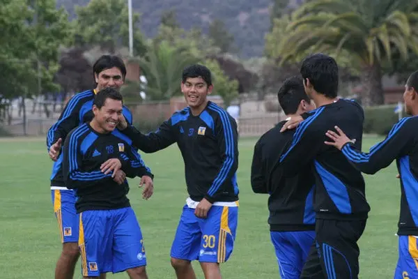 Niega Tuca que se haya despreciado la Libertadores