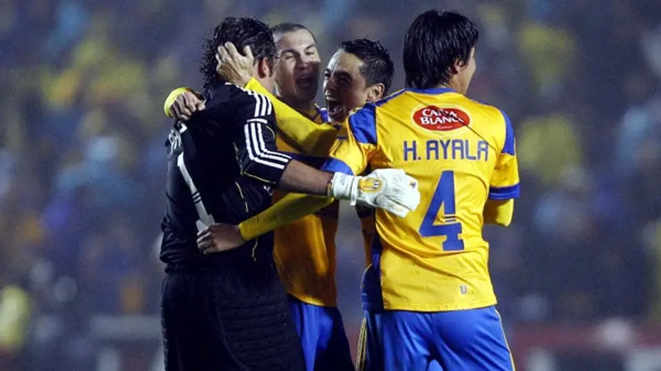 Tigres va por la marca de invicto como local en torneos cortos