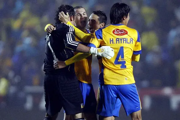 Tigres va por la marca de invicto como local en torneos cortos